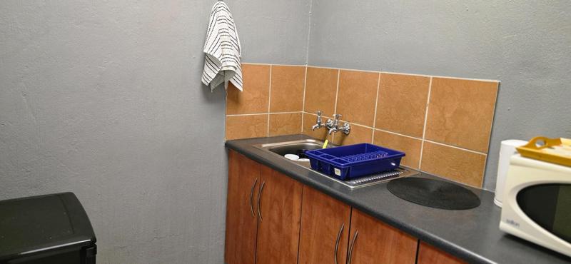 To Let commercial Property for Rent in Farrar Park Gauteng