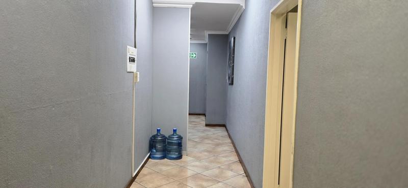 To Let commercial Property for Rent in Farrar Park Gauteng