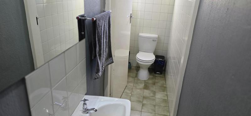 To Let commercial Property for Rent in Farrar Park Gauteng
