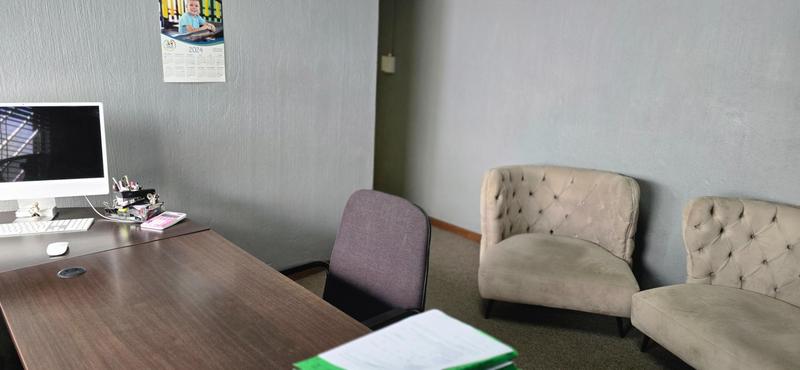 To Let commercial Property for Rent in Farrar Park Gauteng