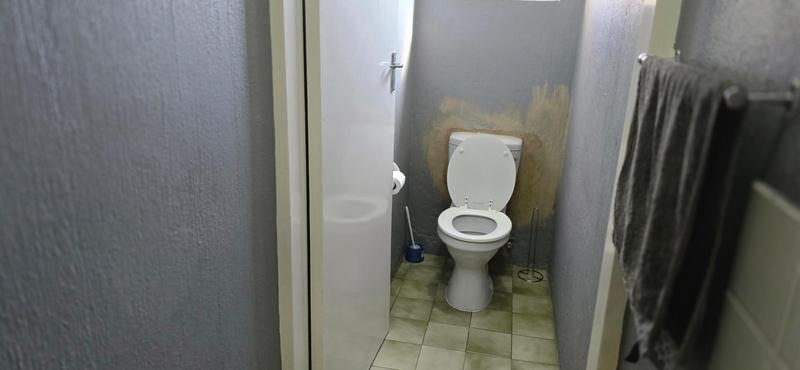To Let commercial Property for Rent in Farrar Park Gauteng