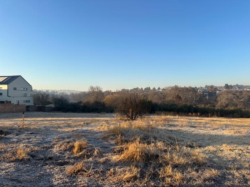 0 Bedroom Property for Sale in Waterfall Country Estate Gauteng