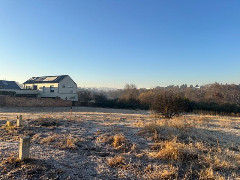 0 Bedroom Property for Sale in Waterfall Country Estate Gauteng