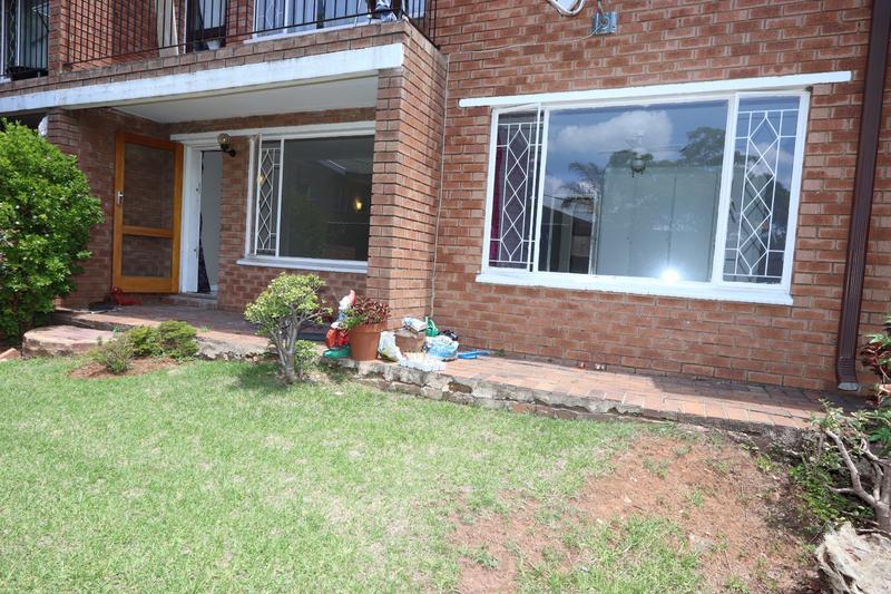 To Let 2 Bedroom Property for Rent in Ferndale Gauteng