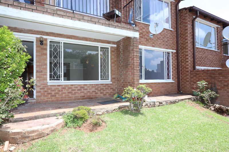 To Let 2 Bedroom Property for Rent in Ferndale Gauteng