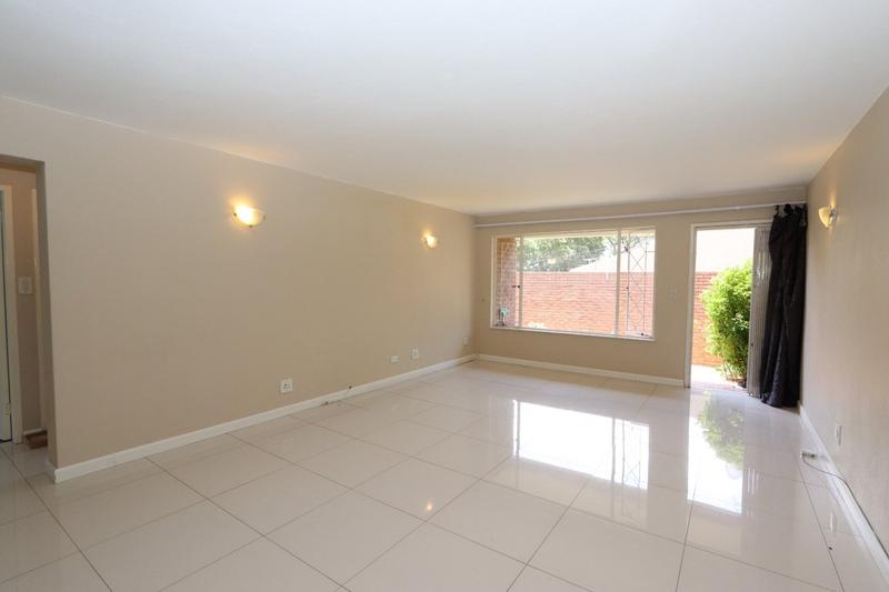 To Let 2 Bedroom Property for Rent in Ferndale Gauteng