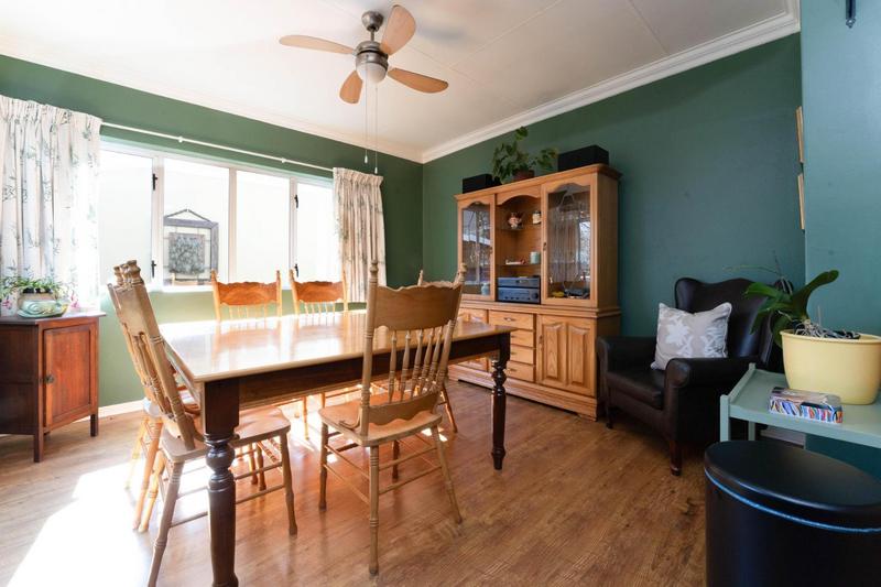 4 Bedroom Property for Sale in Krugersdorp North Gauteng
