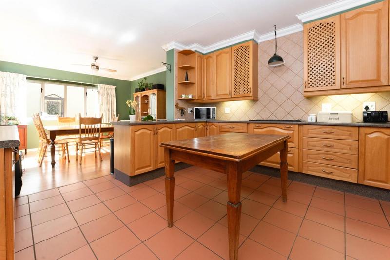4 Bedroom Property for Sale in Krugersdorp North Gauteng