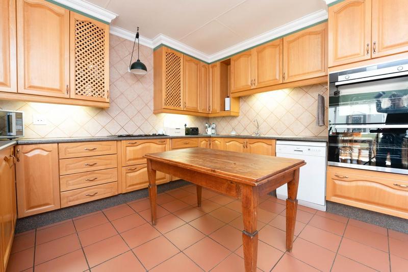 4 Bedroom Property for Sale in Krugersdorp North Gauteng