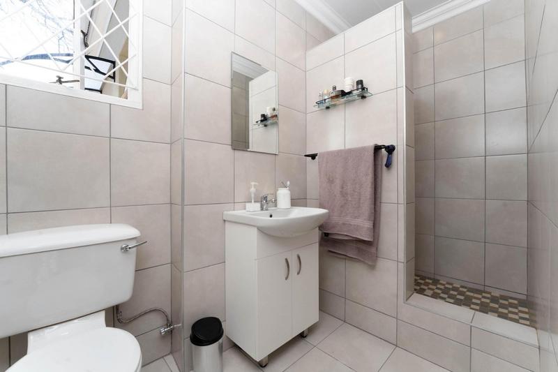 4 Bedroom Property for Sale in Krugersdorp North Gauteng