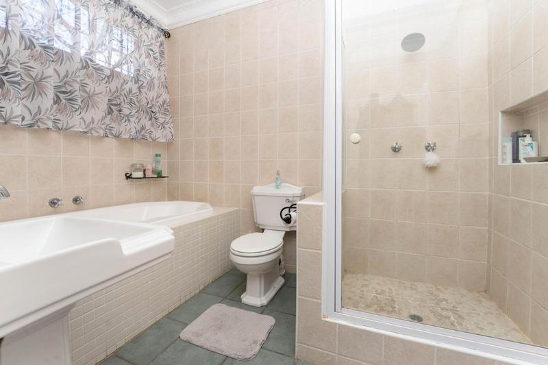 4 Bedroom Property for Sale in Krugersdorp North Gauteng