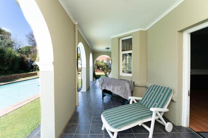 4 Bedroom Property for Sale in Krugersdorp North Gauteng