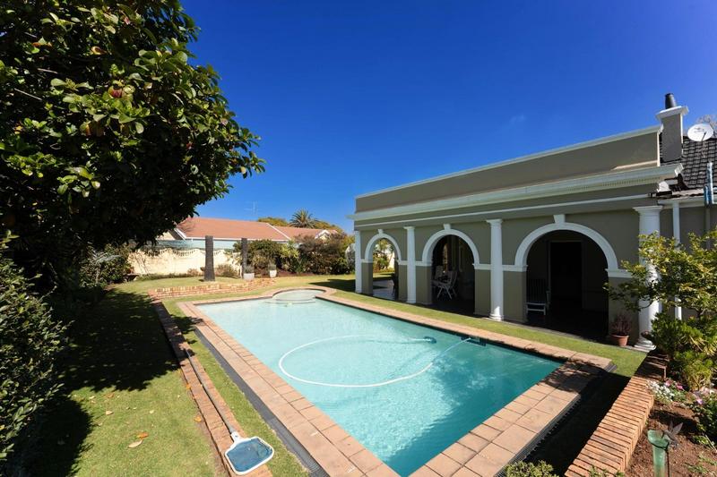 4 Bedroom Property for Sale in Krugersdorp North Gauteng