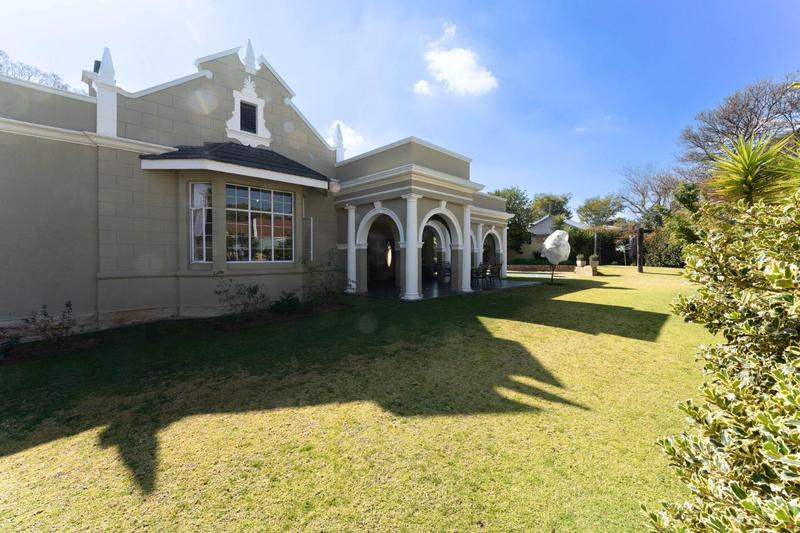 4 Bedroom Property for Sale in Krugersdorp North Gauteng
