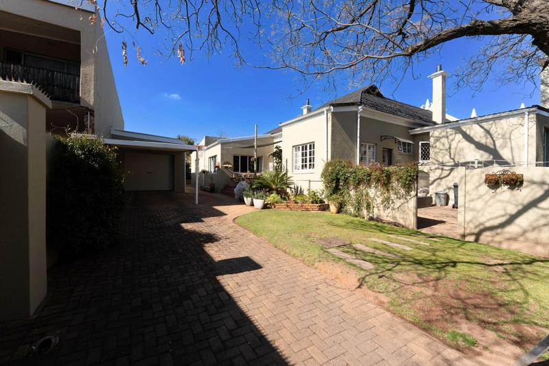 4 Bedroom Property for Sale in Krugersdorp North Gauteng