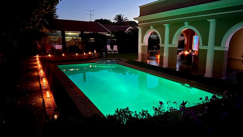 4 Bedroom Property for Sale in Krugersdorp North Gauteng