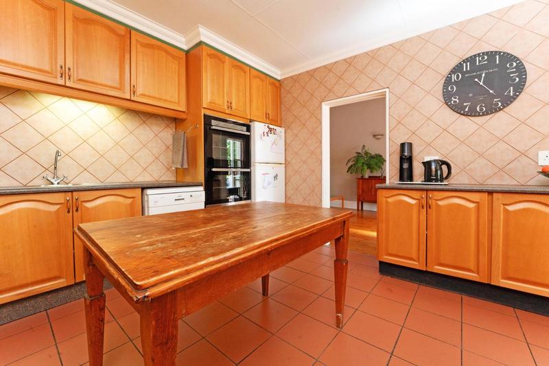 4 Bedroom Property for Sale in Krugersdorp North Gauteng