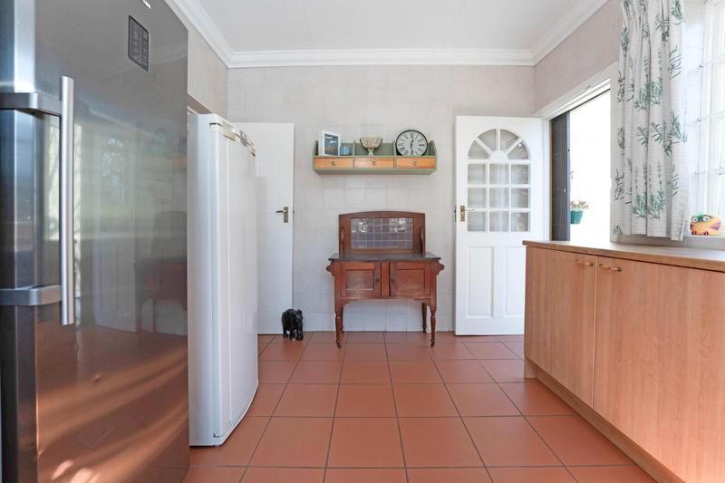 4 Bedroom Property for Sale in Krugersdorp North Gauteng