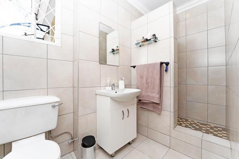 4 Bedroom Property for Sale in Krugersdorp North Gauteng
