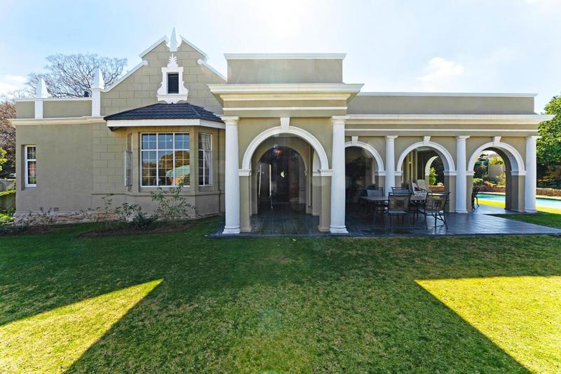 4 Bedroom Property for Sale in Krugersdorp North Gauteng