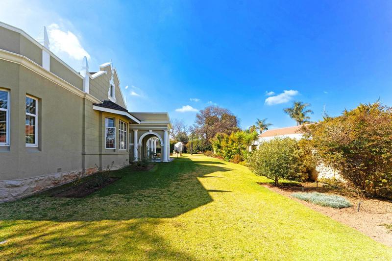 4 Bedroom Property for Sale in Krugersdorp North Gauteng
