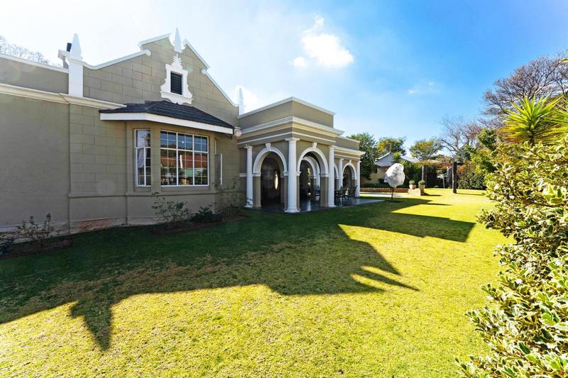 4 Bedroom Property for Sale in Krugersdorp North Gauteng