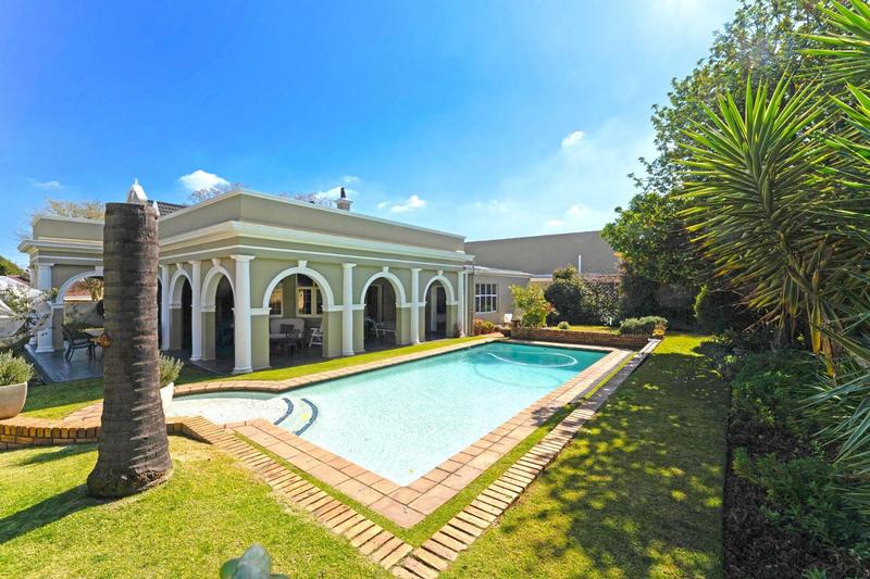 4 Bedroom Property for Sale in Krugersdorp North Gauteng