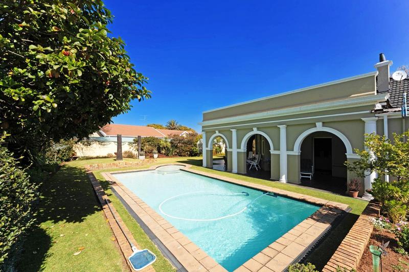 4 Bedroom Property for Sale in Krugersdorp North Gauteng