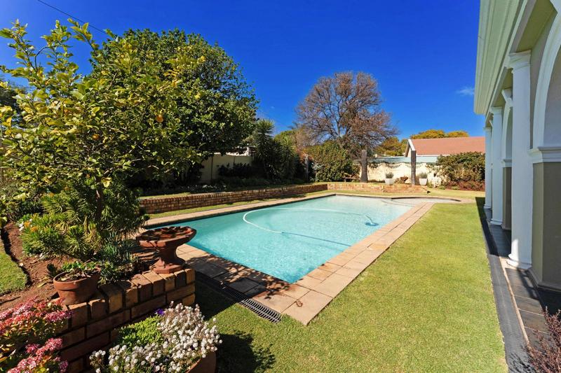 4 Bedroom Property for Sale in Krugersdorp North Gauteng
