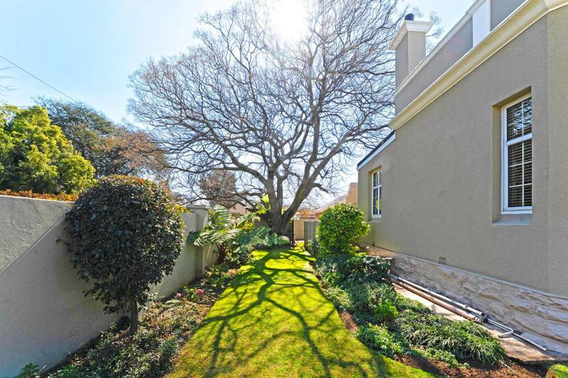 4 Bedroom Property for Sale in Krugersdorp North Gauteng