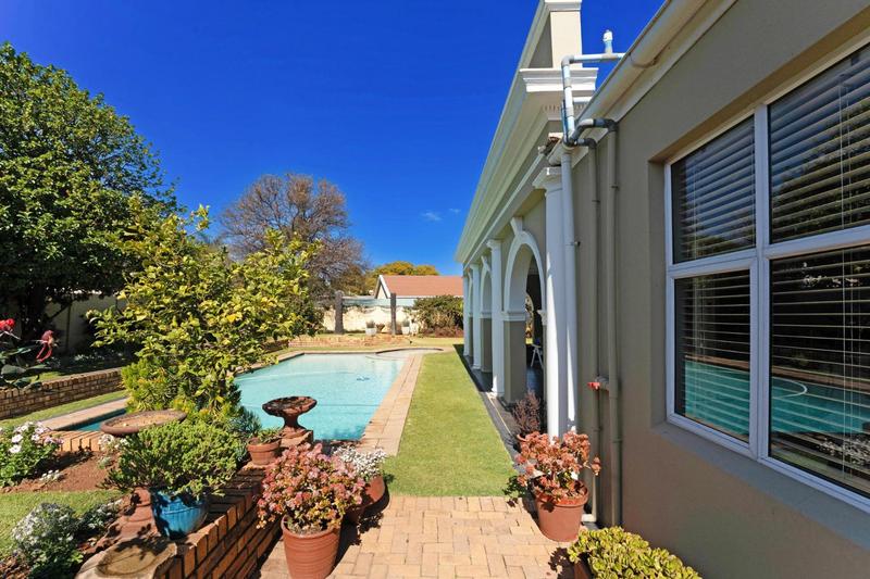 4 Bedroom Property for Sale in Krugersdorp North Gauteng