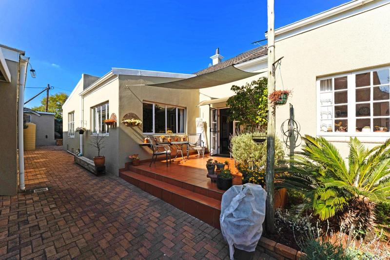 4 Bedroom Property for Sale in Krugersdorp North Gauteng