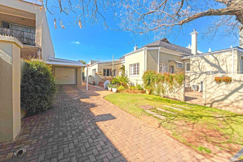 4 Bedroom Property for Sale in Krugersdorp North Gauteng