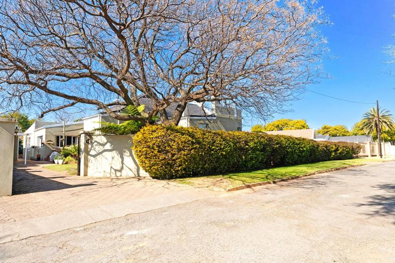 4 Bedroom Property for Sale in Krugersdorp North Gauteng