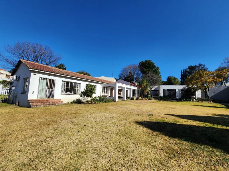 To Let 2 Bedroom Property for Rent in Morningside Gauteng