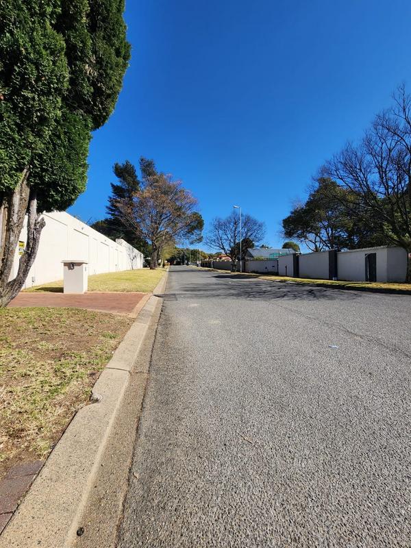 To Let 2 Bedroom Property for Rent in Morningside Gauteng