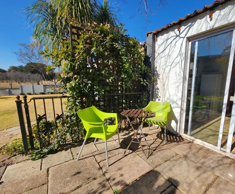 To Let 2 Bedroom Property for Rent in Morningside Gauteng