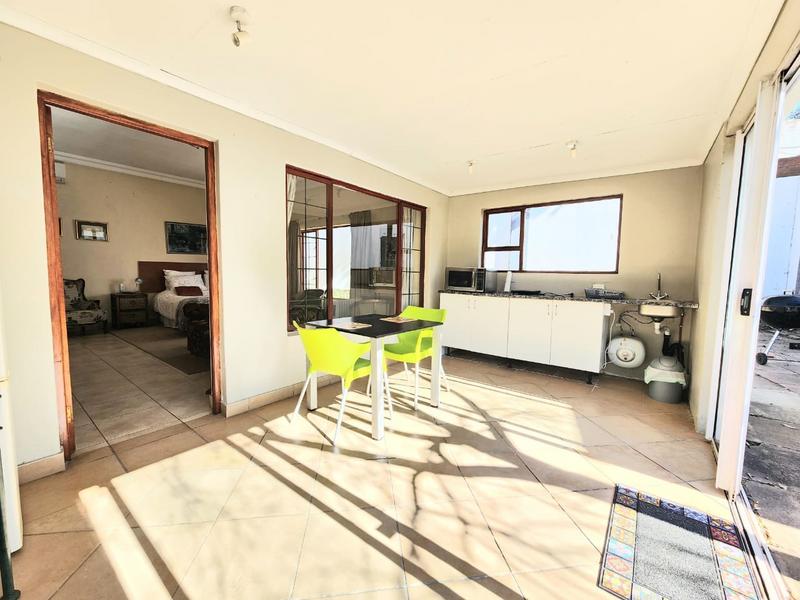 To Let 2 Bedroom Property for Rent in Morningside Gauteng