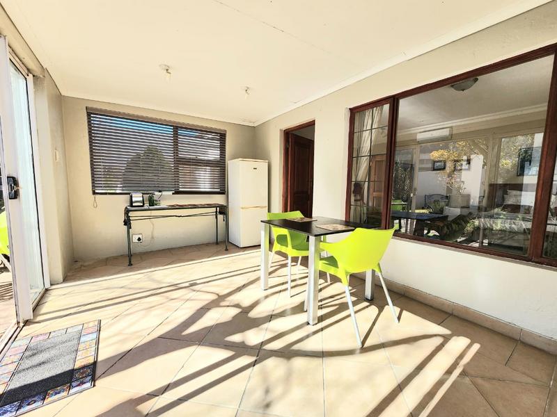 To Let 2 Bedroom Property for Rent in Morningside Gauteng