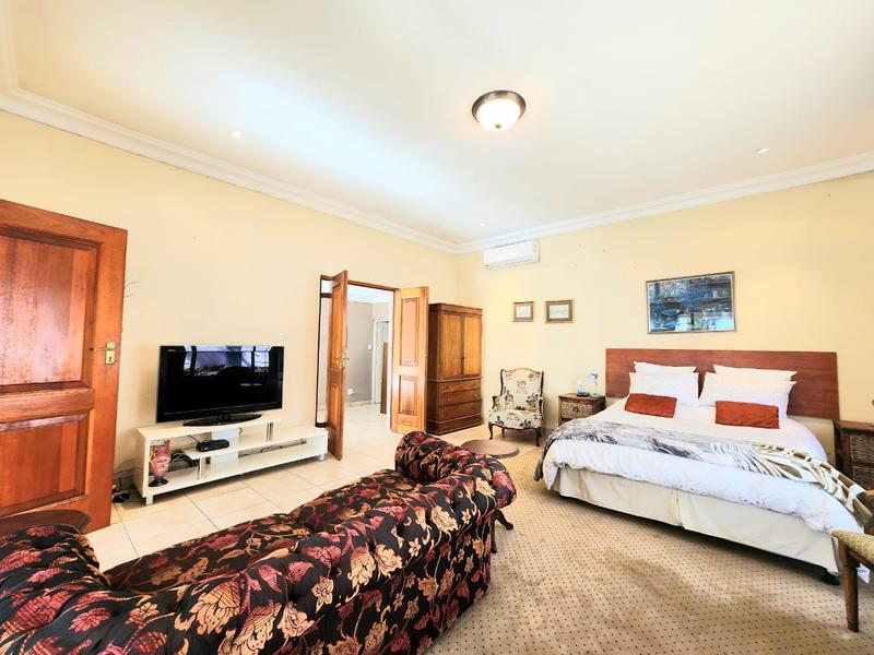 To Let 2 Bedroom Property for Rent in Morningside Gauteng