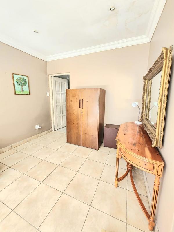 To Let 2 Bedroom Property for Rent in Morningside Gauteng