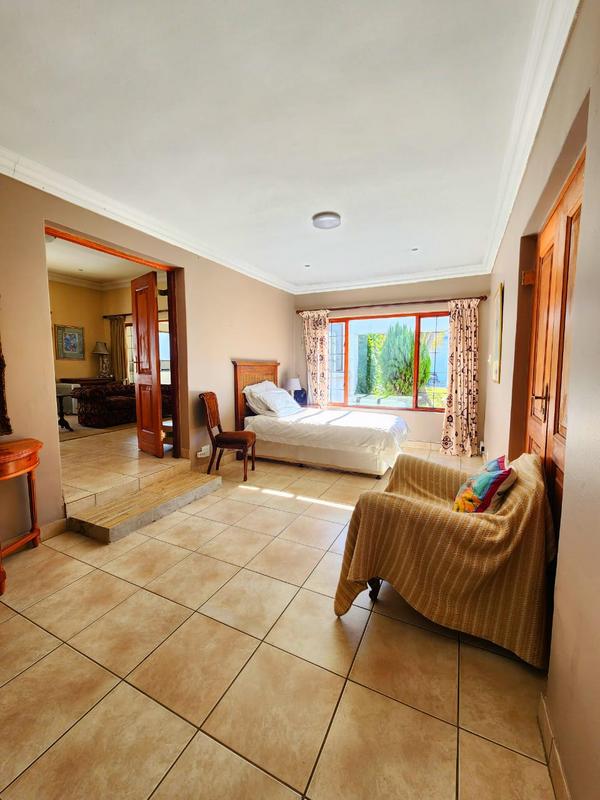 To Let 2 Bedroom Property for Rent in Morningside Gauteng