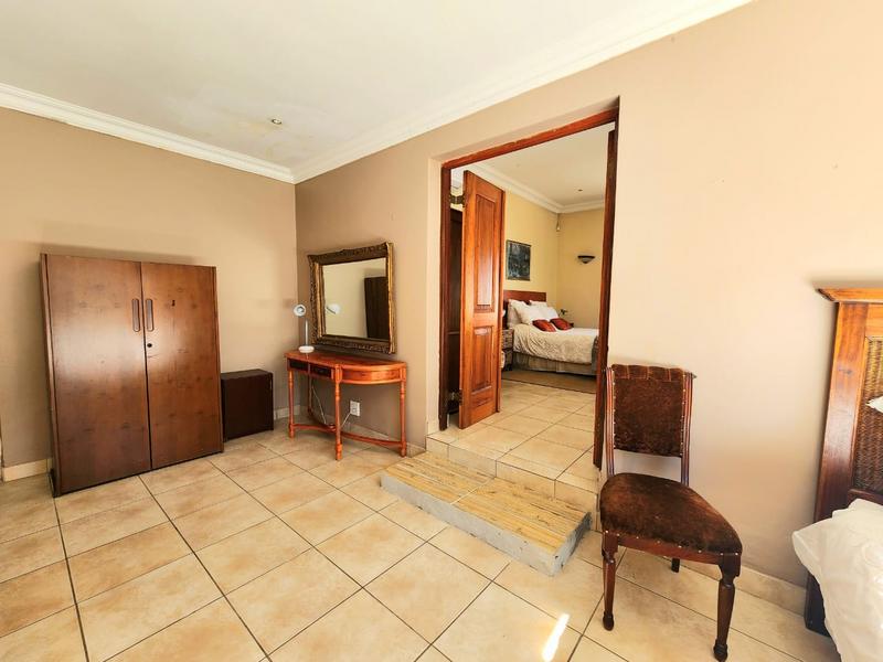 To Let 2 Bedroom Property for Rent in Morningside Gauteng