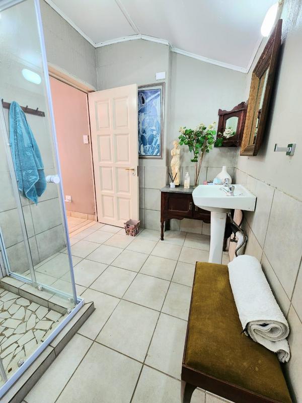 To Let 2 Bedroom Property for Rent in Morningside Gauteng