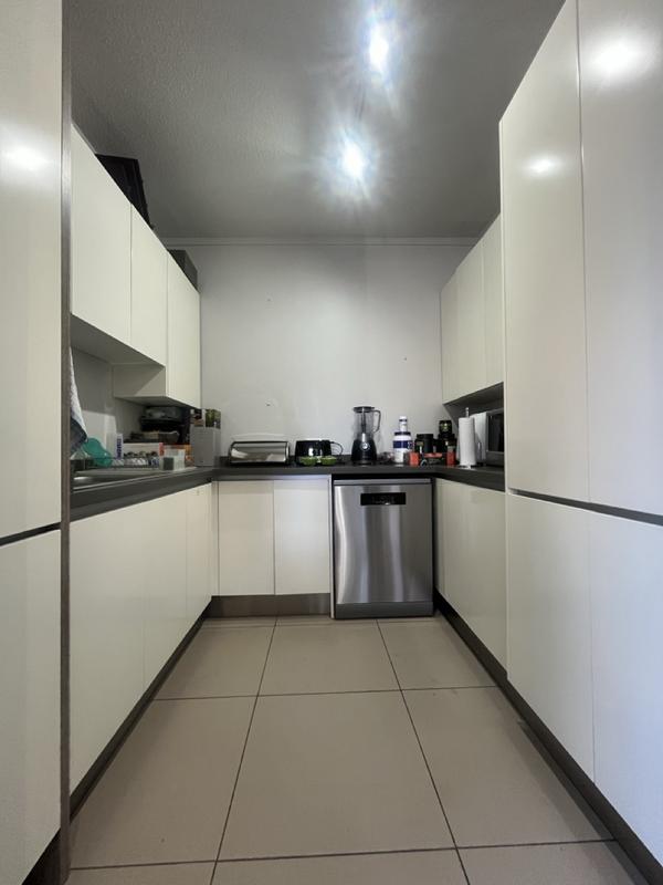 To Let 4 Bedroom Property for Rent in Waterkloof Ridge Gauteng