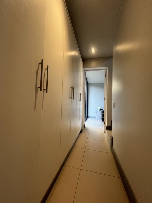To Let 4 Bedroom Property for Rent in Waterkloof Ridge Gauteng