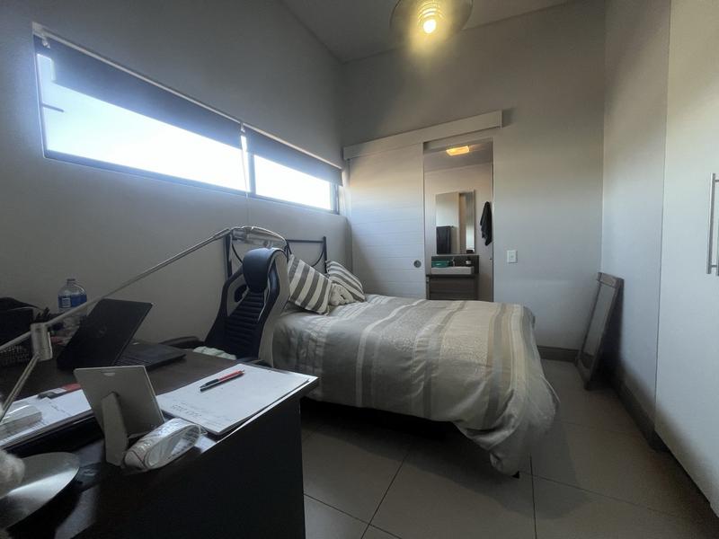 To Let 4 Bedroom Property for Rent in Waterkloof Ridge Gauteng