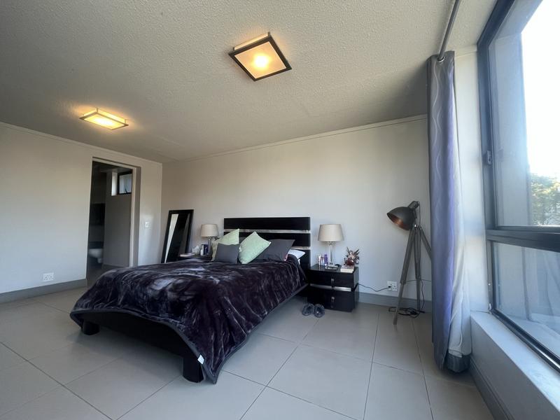 To Let 4 Bedroom Property for Rent in Waterkloof Ridge Gauteng