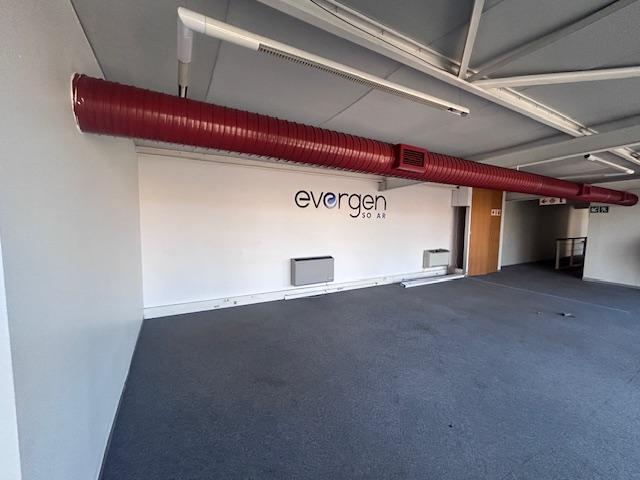 To Let commercial Property for Rent in Randburg Central Gauteng