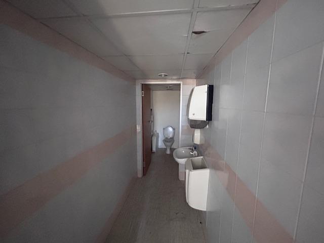 To Let commercial Property for Rent in Randburg Central Gauteng